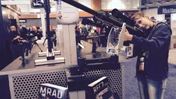 Homemade USA, LE PAYS QUI ARME SES ENFANTS