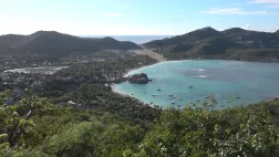 #PlaneteInvestigation EMBARQUÉ : Saint-Barthélemy, l'île aux deux visages