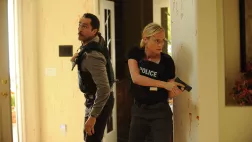 © SHINE International THE BRIDGE - Saison 2