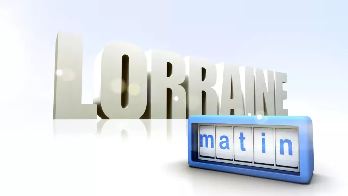 Générique Lorraine Matin