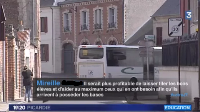 Copyright France 3 Picardie