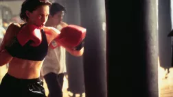 © 1997 Paramount Pictures LE COLLECTIONNEUR