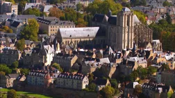 (c) CAPA Cathédrale du Mans