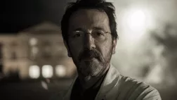 © Anouchka DE WILLIENCOURT - EuropaCorp / FTV LE PASSAGER - Jean Hugh Anglade