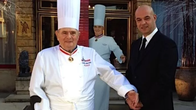 Paul Bocuse