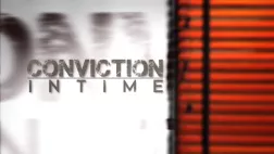 CONVICTION INTIME LOGO EMISSION conviction intime