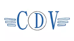 logo CDV 2016