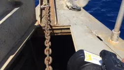D'ILS EN ÎLES Embarquement immédiat