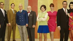 MAD MEN S7 MAD MEN SAISON 7