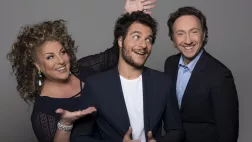 EUROVISION 2016