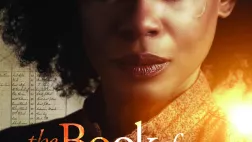 THE BOOK OF NEGROES L'affiche du film, @photo/Lion Pictures/Out of Africa Entertainment