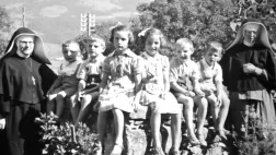 Au nom de l'ordre et de la morale jeunes enfants