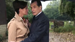 Gilles SCARELLA / FTV LES PETITS MEURTRES D'AGATHA CHRISTIE