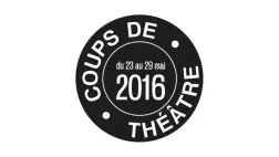 © FTV logo Coups de théâtre