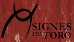 @ftv / Signes du Toro logo émission Signes du Toro