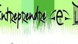 ENTREPRENDRE EN LYCEE LOGO ENTREPRENDRE EN LYCEE