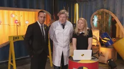 © 2P2L ON N'EST PAS QUE DES COBAYES