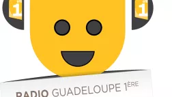 LES MAGAZINES D'INFO DE LA RADIO mascotte de la radio