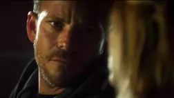 CARJACKED Stephen Dorff (Roy) @SND
