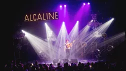 © Yann ORHAN/FTV ALCALINE