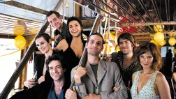 Studio Canal Video POUPEES RUSSES (LES)