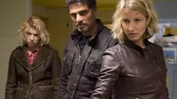 UNE CHANCE DE TROP SÉRIE THRILLER DRAMATIQUE ADAPTE DU ROMAN EPONYME D'HALAN COBEN AVEC ALEXANDRA LAMY - PASCAL ELBE.... UNE CHANCE DE TROP SÉRIE THRILLER DRAMATIQUE ADAPTE DU ROMAN EPONYME D'HALAN COBEN AVEC ALEXANDRA LAMY - PASCAL ELBE....