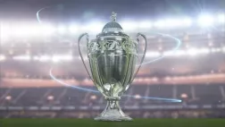 FINALE DE LA COUPE DE FRANCE VISUEL DE LA COUPE DE FRANCE
