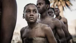 © Lion Pictures/ Out of Africa Entertainment THE BOOK OF NEGROES