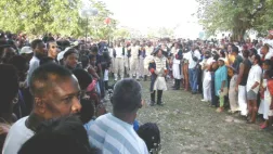 TRINITE DE LA COMMEMORATION/LA GUERRE DE GUADELOUPE MAI 1802 arrivée des prisonniers @pageguadeloupedepartemental