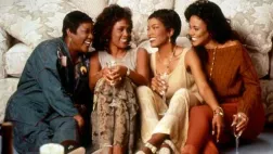 © 1995 Twentieth Century Fox Film Corporation. All rights reserved. où sont les hommes