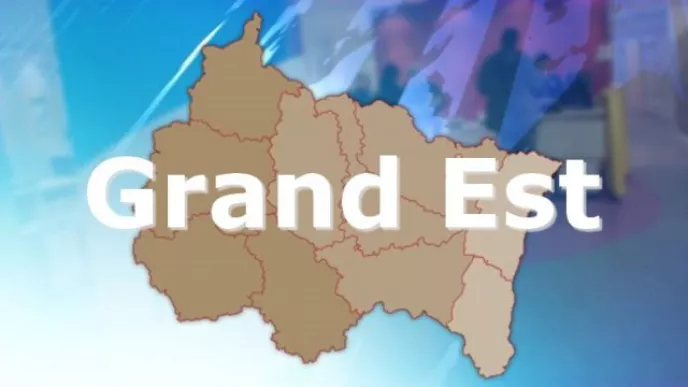 Grand Est - crédit FTV Grand Est