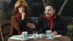 © Pathé Distribution LE VOYAGE AUX PYRENEES