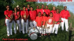 FA DIÈSE EN CONCERT le groupe >Fa Dièse @judes Defy Dragin