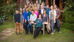 Famille formidale Une famille formidale