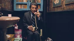 © Les Films Christian Fechner / France 2 Cinéma ENTENTE CORDIALE (L')