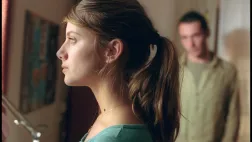 © 2006 Nord-Ouest Production - STUDIOCANAL - France 3 Cinéma - Fin Août Productions JE VAIS BIEN, NE T'EN FAIS PAS