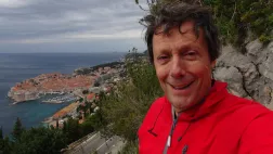 © Bonne Pioche Télévision J'IRAI DORMIR CHEZ VOUS