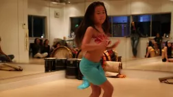 'ori tahiti 'ori Tahiti