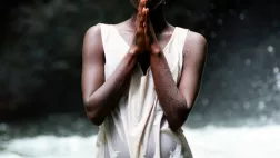 "Tropiques amers" est la toute première série sur l'esclavage aux Antilles "Tropiques amers" est la toute première série sur l'esclavage aux Antilles
