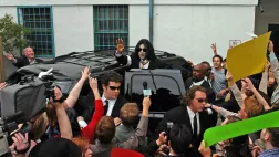 « Michael Jackson, du rêve à la réalité » « Michael Jackson, du rêve à la réalité »