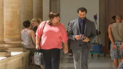 « La stagiaire » « La stagiaire »