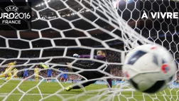 L’ÉVÉNEMENT UEFA EURO 2016, C'EST EN DIRECT SUR RÉUNION 1ERE L’ÉVÉNEMENT UEFA EURO 2016, C'EST EN DIRECT SUR RÉUNION 1ERE