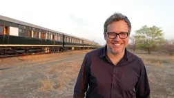 © N. Boero / Step by Step DES TRAINS PAS COMME LES AUTRES
