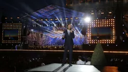 Concert de Paris @France2 Stephane Bern - Concert de Paris/ France 2