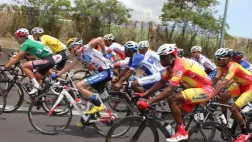 @Gilles Morel Anse bertrand/Vieux habitants 2015