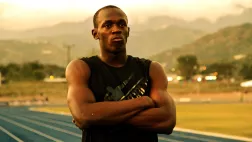 Fiche technique Usain Bolt