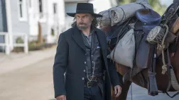 © Chris Large / AMC HELL ON WHEELS - Saison 4