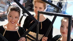 © Michel RENAC FESTIVAL INTERCELTIQUE DE LORIENT 2016