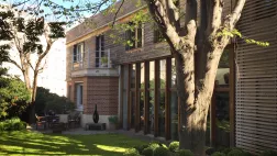 © 2P2L LA MAISON DES MATERNELLES