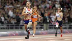 © G.Picout JEUX PARALYMPIQUES